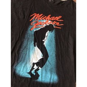 Vintage Michael Jackson